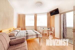 1-к квартира, посуточно, 32м2, 3/16 этаж