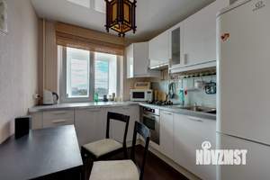 2-к квартира, на длительный срок, 48м2, 9/12 этаж