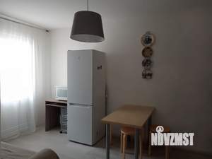 1-к квартира, на длительный срок, 34м2, 3/18 этаж