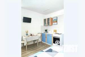 1-к квартира, посуточно, 27м2, 20/24 этаж