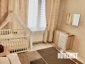 2-к квартира, посуточно, 70м2, 9/17 этаж