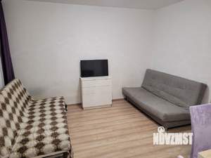 Студия квартира, на длительный срок, 28м2, 6/25 этаж