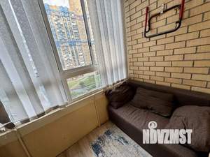 1-к квартира, посуточно, 67м2, 1/1 этаж