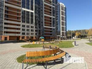 1-к квартира, на длительный срок, 30м2, 11/16 этаж