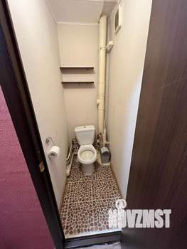 1-к квартира, на длительный срок, 31м2, 5/5 этаж