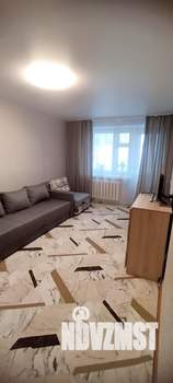 1-к квартира, на длительный срок, 30м2, 5/5 этаж