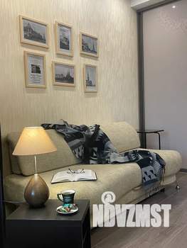 1-к квартира, посуточно, 44м2, 4/15 этаж