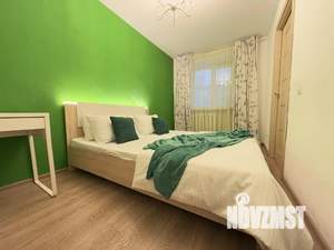 2-к квартира, посуточно, 42м2, 1/1 этаж