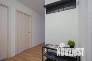 2-к квартира, посуточно, 59м2, 4/16 этаж