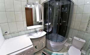 1-к квартира, на длительный срок, 40м2, 3/10 этаж