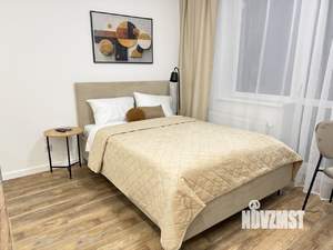 Студия квартира, посуточно, 26м2, 20/31 этаж