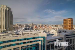 1-к квартира, посуточно, 46м2, 1/1 этаж