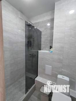 1-к квартира, посуточно, 29м2, 1/1 этаж