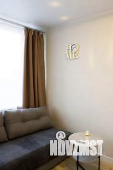 2-к квартира, посуточно, 46м2, 16/25 этаж