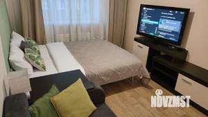 2-к квартира, посуточно, 48м2, 13/26 этаж