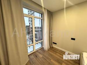 1-к квартира, на длительный срок, 40м2, 7/29 этаж