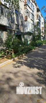 2-к квартира, на длительный срок, 43м2, 4/5 этаж