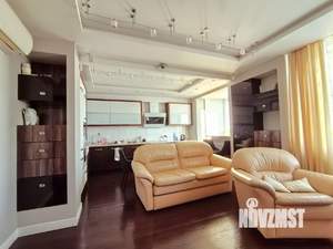 2-к квартира, на длительный срок, 90м2, 21/21 этаж