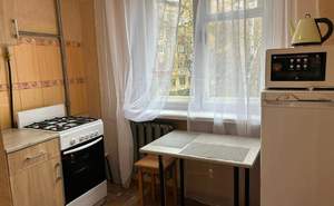 2-к квартира, на длительный срок, 44м2, 2/5 этаж