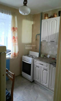 2-к квартира, на длительный срок, 43м2, 2/9 этаж