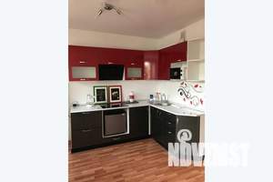 1-к квартира, посуточно, 55м2, 6/10 этаж