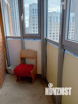 2-к квартира, на длительный срок, 50м2, 11/14 этаж