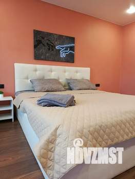 1-к квартира, посуточно, 30м2, 4/5 этаж