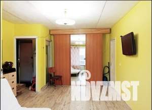 3-к квартира, на длительный срок, 45м2, 5/5 этаж