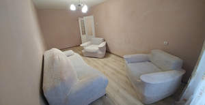 2-к квартира, на длительный срок, 51м2, 12/16 этаж