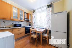 1-к квартира, посуточно, 40м2, 1/5 этаж