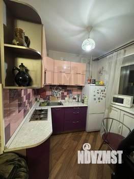 Студия квартира, на длительный срок, 29м2, 2/3 этаж