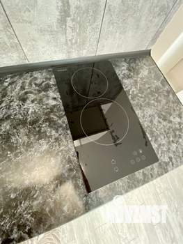 Студия квартира, на длительный срок, 23м2, 5/26 этаж