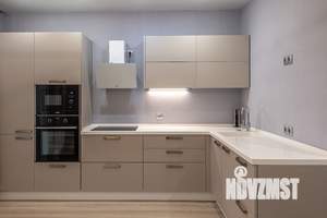 1-к квартира, на длительный срок, 44м2, 17/25 этаж