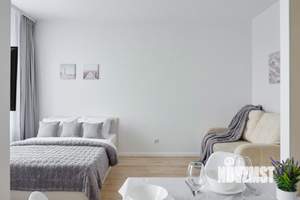 1-к квартира, посуточно, 31м2, 1/1 этаж