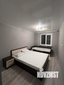 2-к квартира, на длительный срок, 48м2, 2/9 этаж