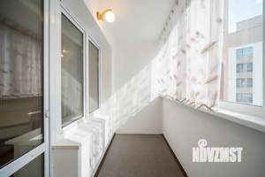 2-к квартира, на длительный срок, 60м2, 8/9 этаж