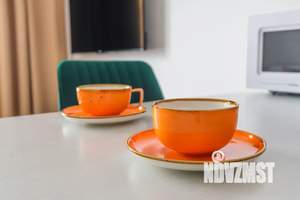 1-к квартира, посуточно, 25м2, 17/25 этаж