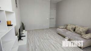 1-к квартира, на длительный срок, 37м2, 9/25 этаж
