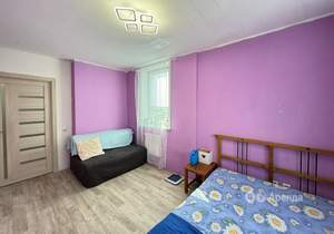 2-к квартира, на длительный срок, 56м2, 12/26 этаж