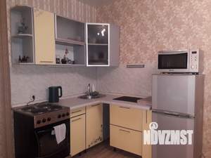 1-к квартира, посуточно, 45м2, 3/18 этаж