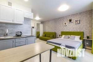 1-к квартира, посуточно, 35м2, 6/10 этаж