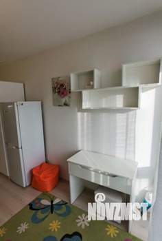 1-к квартира, на длительный срок, 22м2, 7/18 этаж