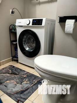 1-к квартира, посуточно, 39м2, 4/25 этаж