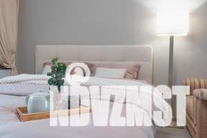 1-к квартира, посуточно, 40м2, 5/35 этаж