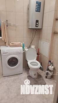 1-к квартира, посуточно, 50м2, 3/20 этаж