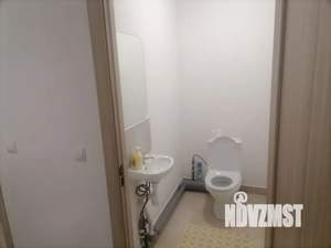 2-к квартира, посуточно, 60м2, 2/25 этаж