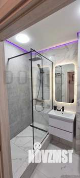 1-к квартира, на длительный срок, 41м2, 16/32 этаж