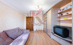 2-к квартира, на длительный срок, 44м2, 2/9 этаж