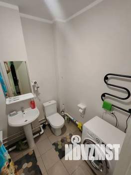 1-к квартира, посуточно, 34м2, 3/21 этаж
