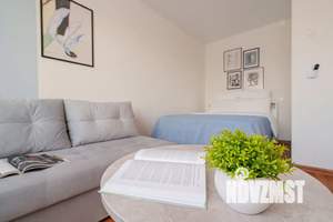 1-к квартира, посуточно, 30м2, 8/9 этаж